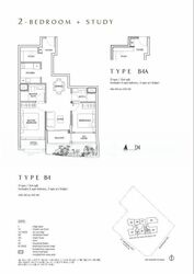 THE ARCADY AT BOON KENG (D12), Apartment #569575991